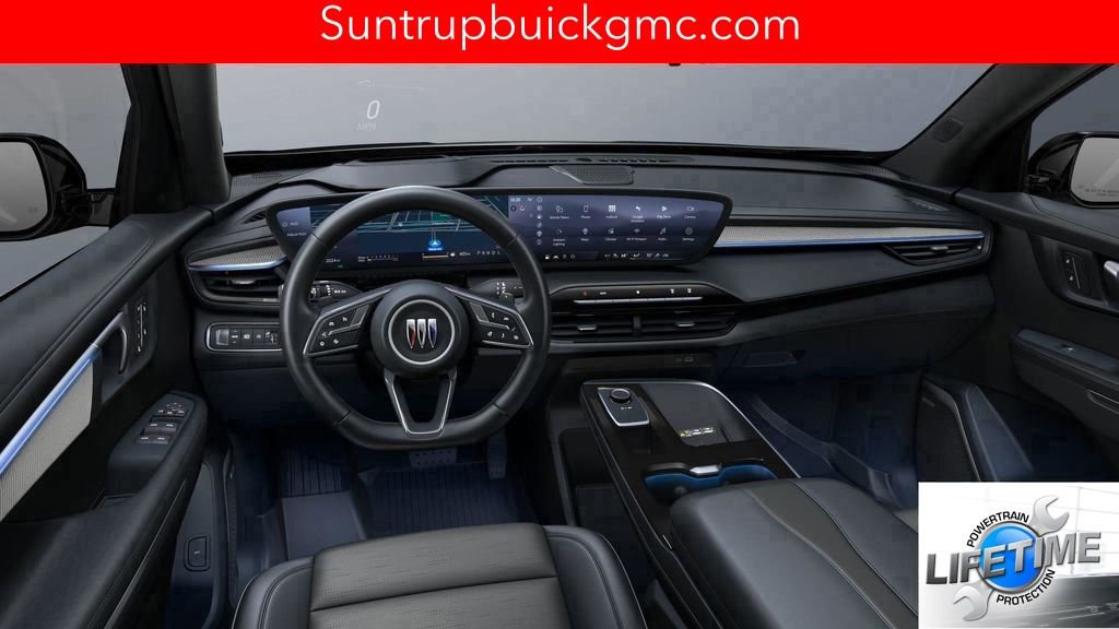 New 2026 Buick Enclave Sport Touring w/ Power Package image 65