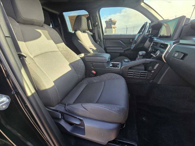 Used 2026 Toyota Tacoma SR5 AWD/4WD image 10