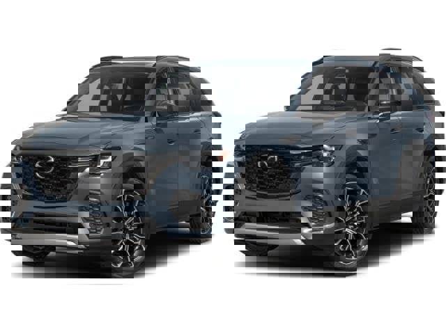 New 2026 MAZDA CX-70 SC Plus image 2