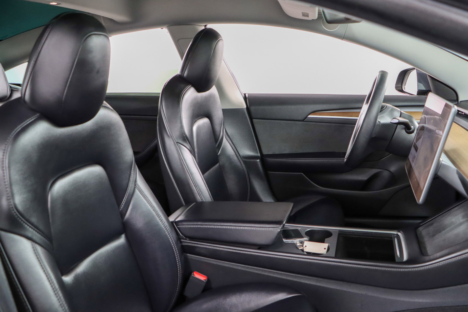 Used 2022 Tesla Model 3 Performance image 24