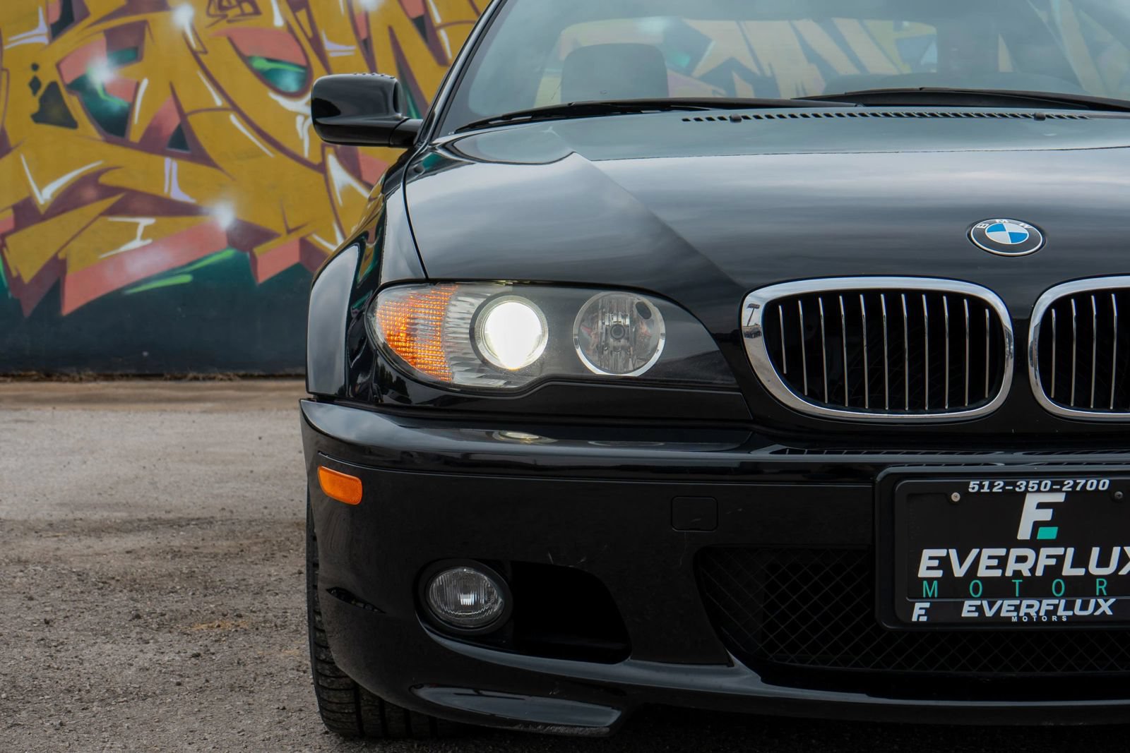 Used 2006 BMW 330Ci Coupe RWD image 19