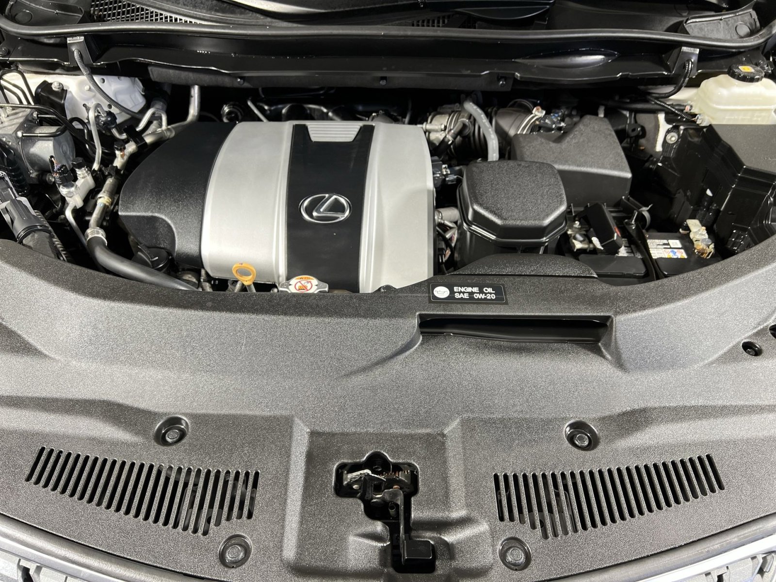 Used 2020 Lexus RX 350 AWD w/ Premium Package image 27