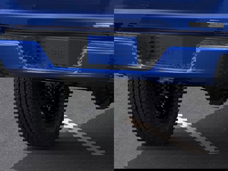 New 2026 GMC Canyon Elevation w/ Convenience Package image 14