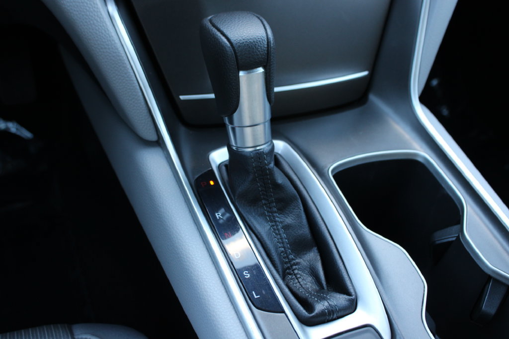 Used 2018 Honda Accord LX image 21