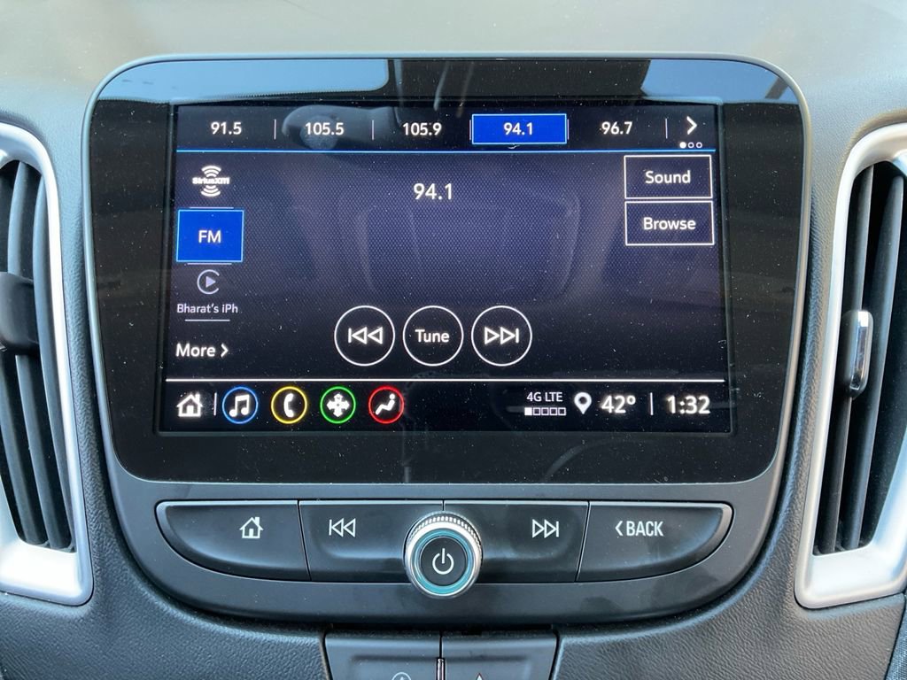 Used 2023 Chevrolet Malibu LT image 20