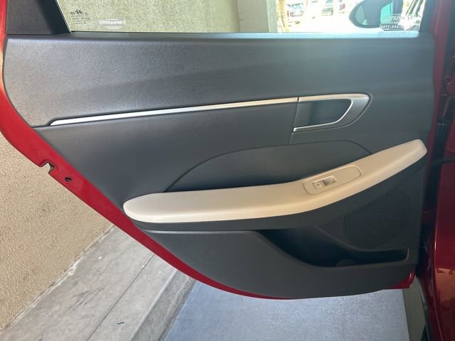 Certified 2023 Hyundai Sonata SEL image 22
