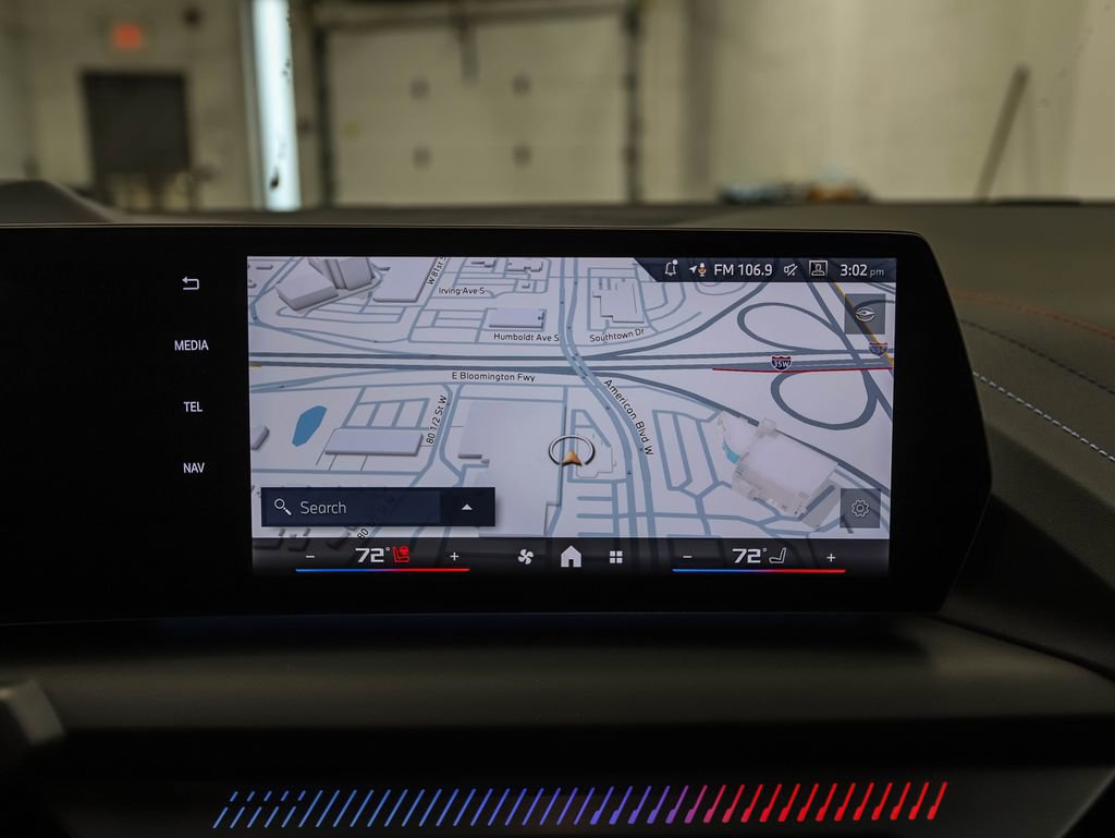 Used 2025 BMW M235i xDrive w/ Premium Package image 17