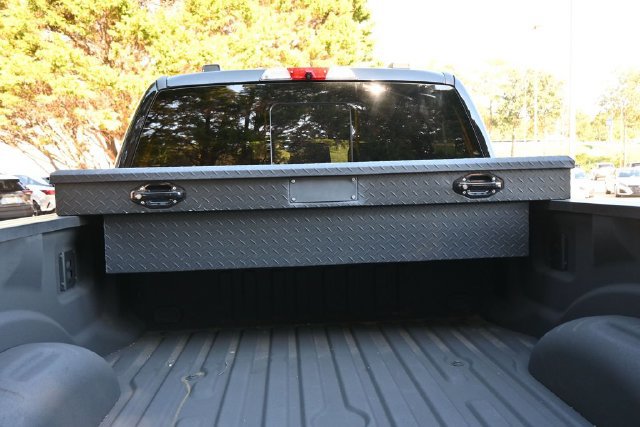 Used 2024 Ford F250 Lariat w/ Lariat Ultimate Package AWD/4WD image 5