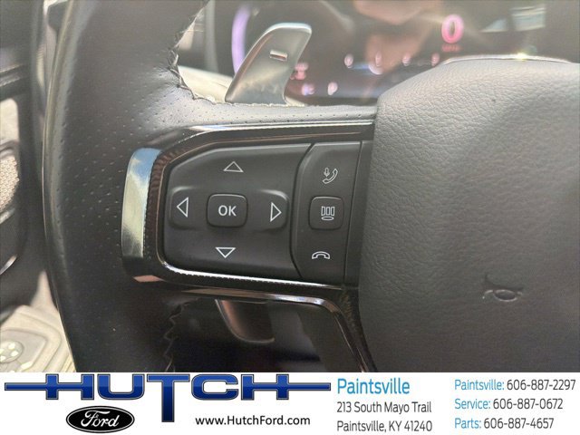 Used 2025 RAM 1500 RHO w/ RHO Level 1 Equipment Group AWD/4WD image 32