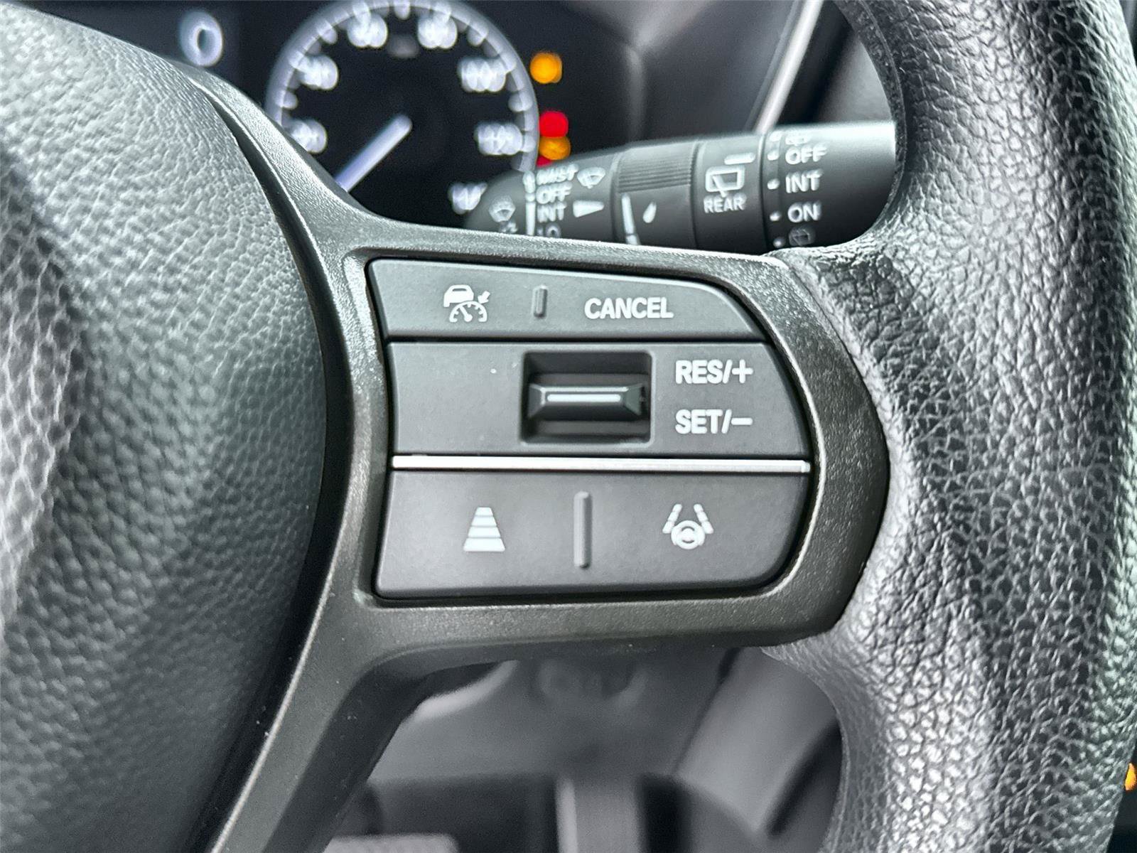 New 2026 Honda CR-V EX image 17