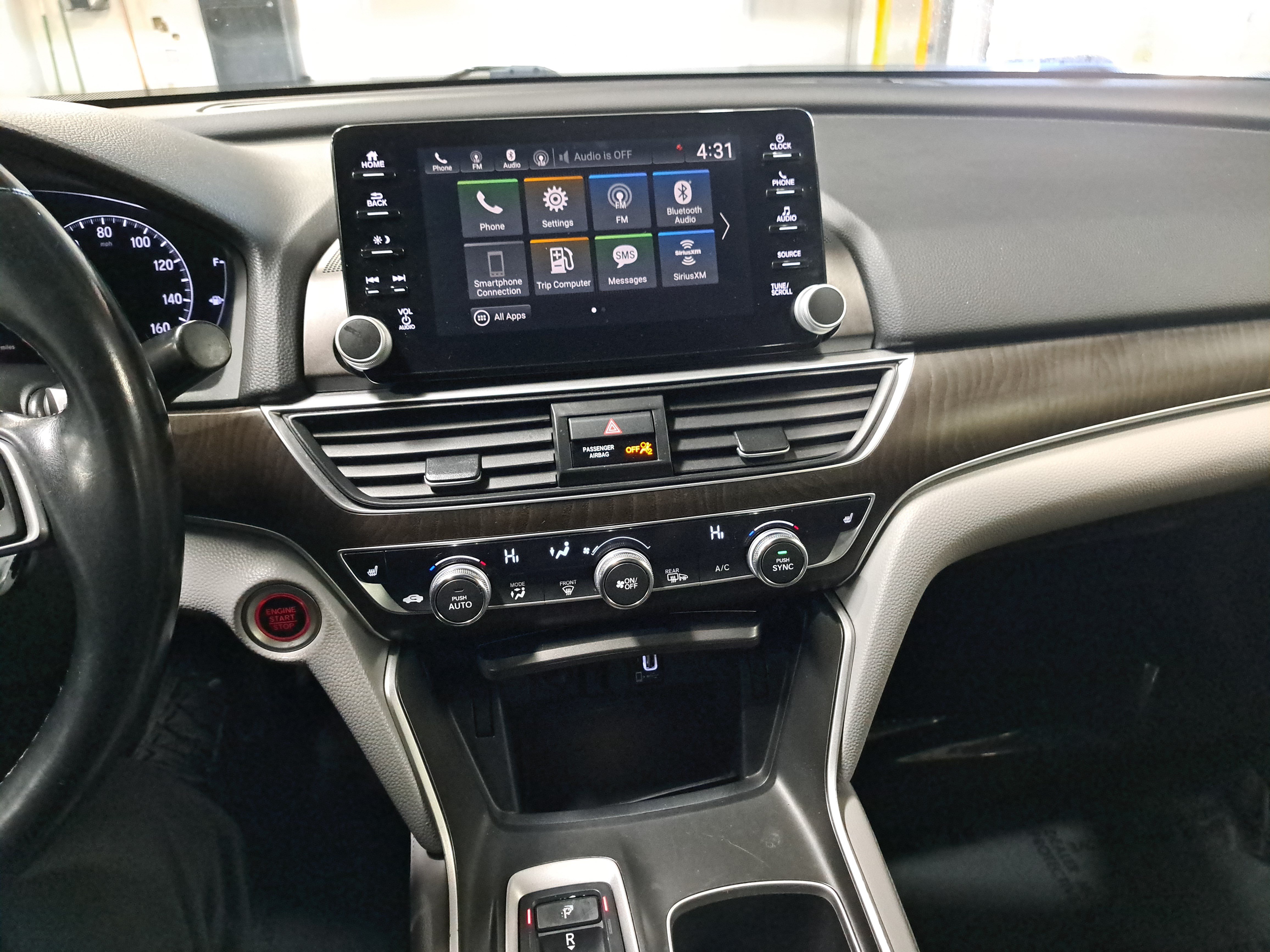 Used 2018 Honda Accord EX-L image 20
