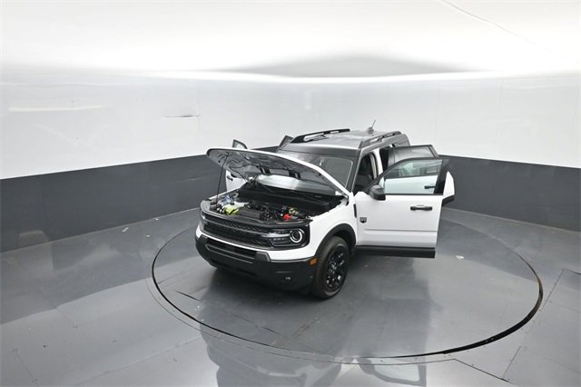 New 2025 Ford Bronco Sport Big Bend w/ Convenience Package image 32