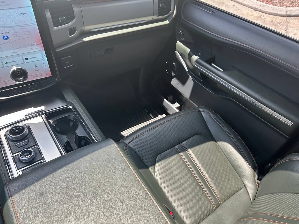 Used 2022 Ford Expedition Timberline AWD/4WD image 11