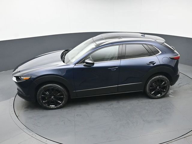 Certified 2023 MAZDA CX-30 2.5 Turbo w/ Premium Package AWD/4WD image 36