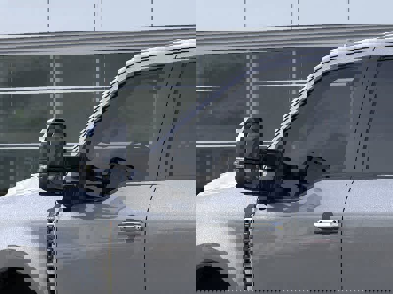 New 2026 Ford F250 Lariat w/ Chrome Package image 20