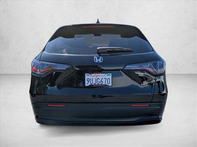 Used 2023 Honda HR-V LX image 7