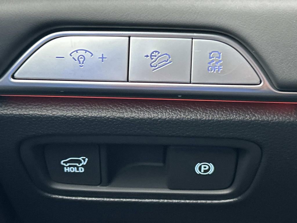 New 2026 Genesis GV80 2.5T Select image 29