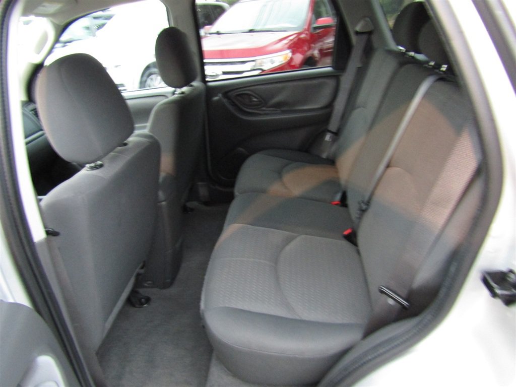 Used 2005 MAZDA Tribute I FWD image 18