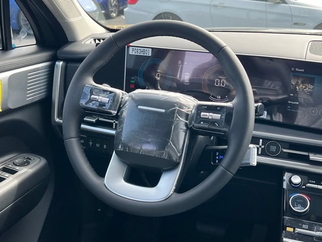 New 2026 Hyundai Santa Fe SE AWD/4WD image 12