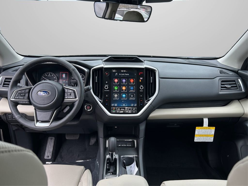 New 2026 Subaru Ascent Limited image 30