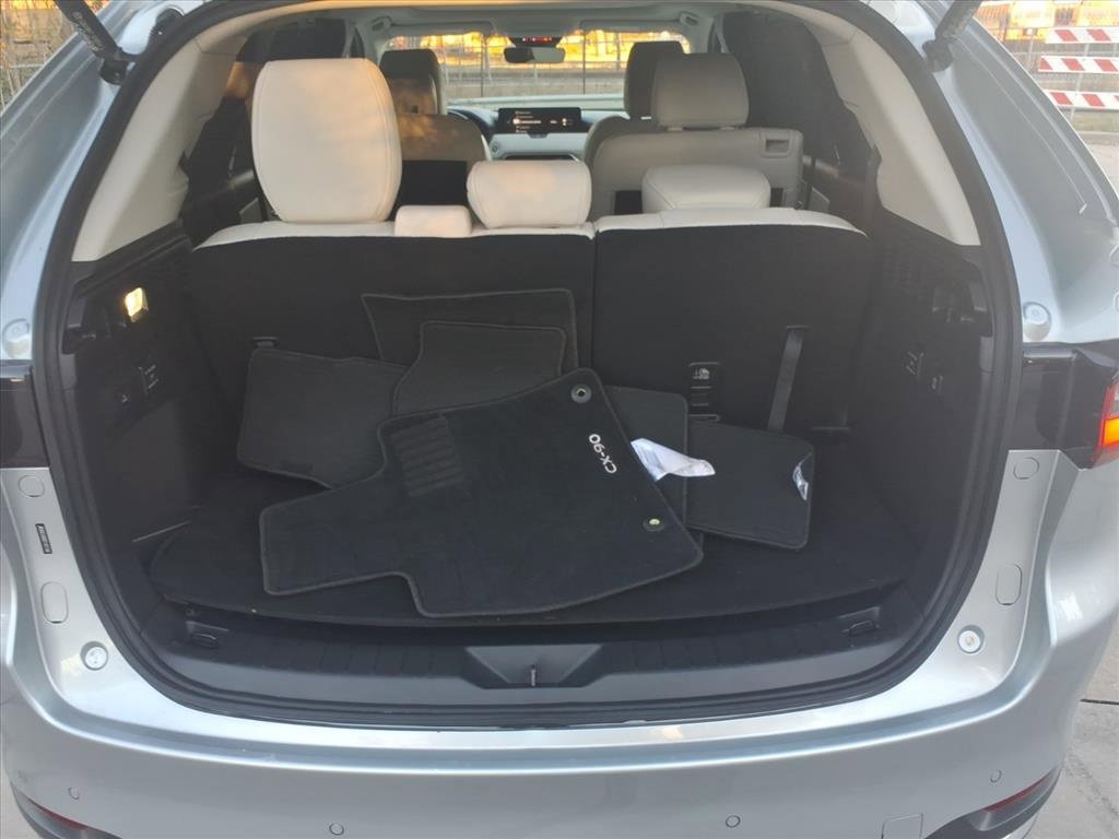 Used 2024 MAZDA CX-90 Plug-In Hybrid w/ Premium Plus image 25