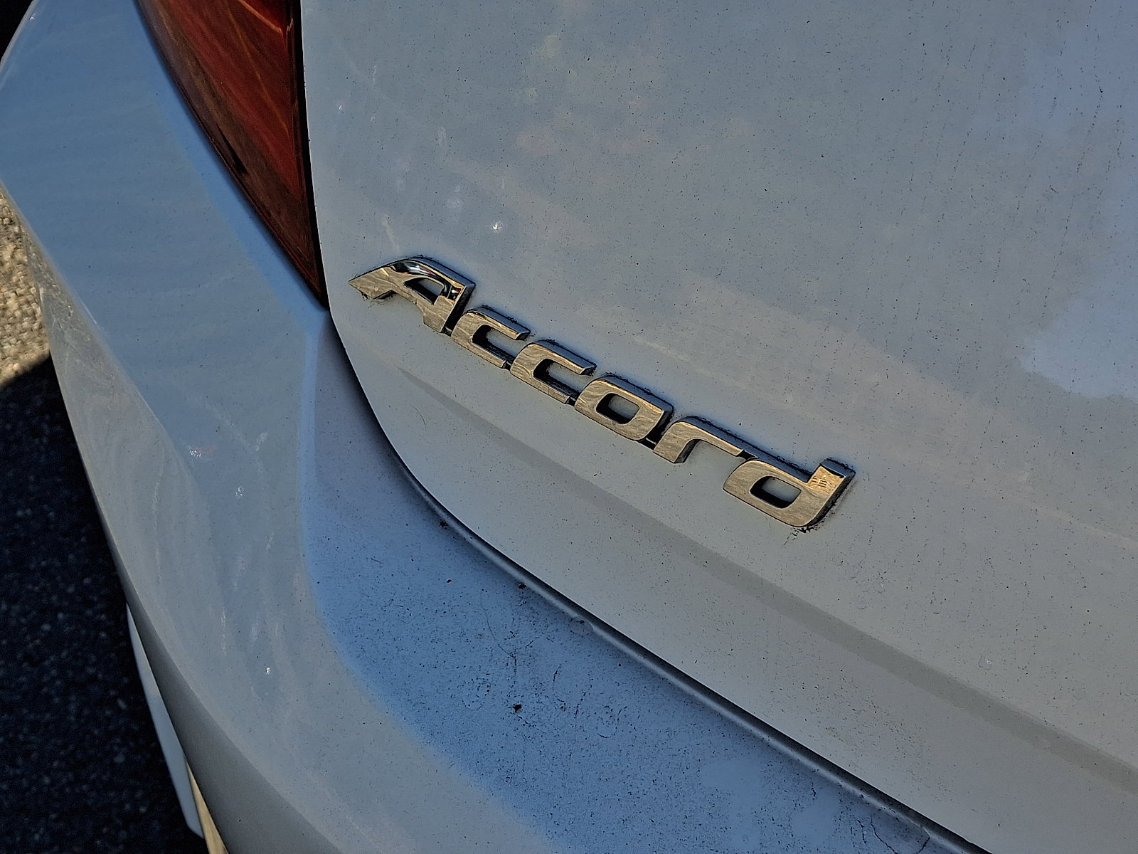 Certified 2017 Honda Accord EX-L image 31
