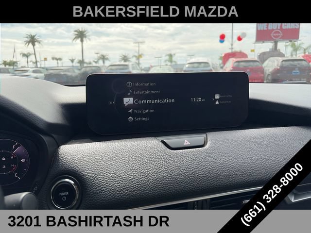 Used 2024 MAZDA CX-90 Plug-In Hybrid w/ Premium Pkg AWD/4WD image 21