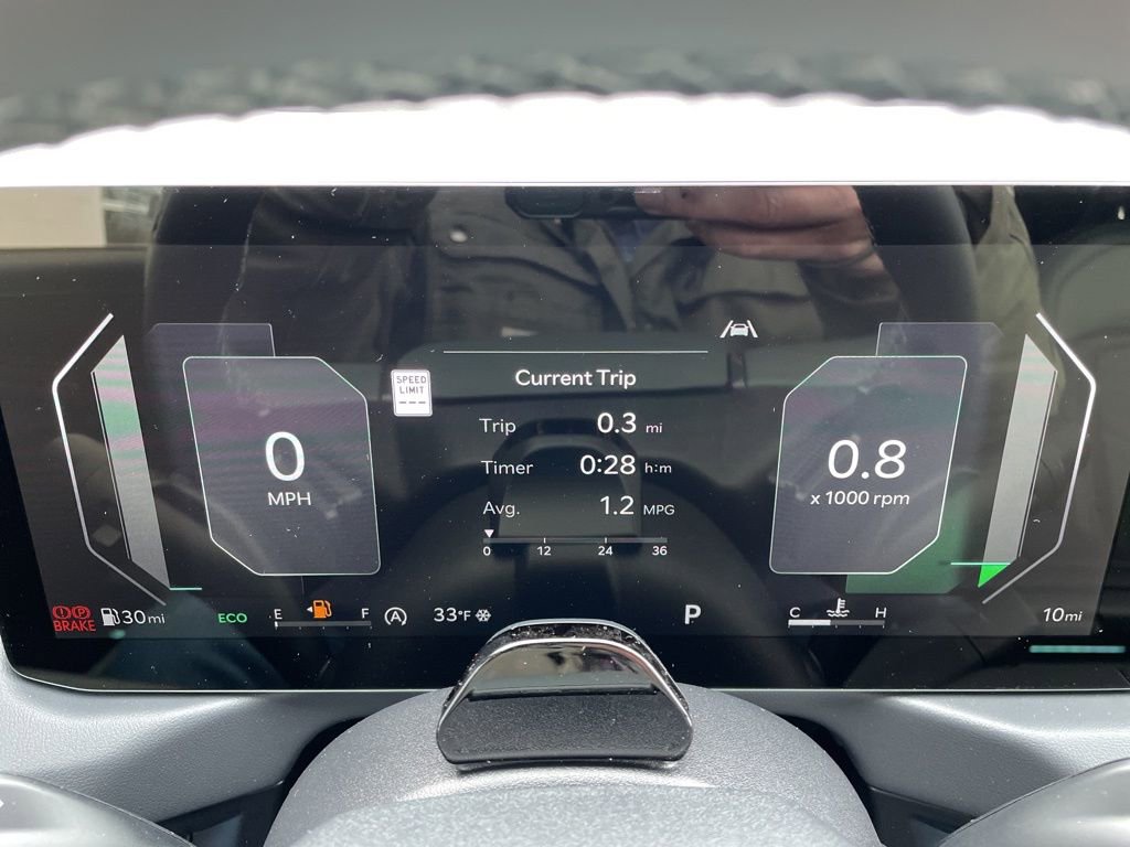 New 2027 Kia Telluride SX X-Line image 29
