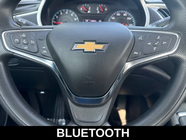 Used 2024 Chevrolet Malibu LT FWD image 25