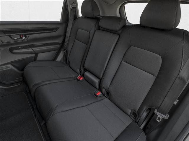 New 2027 Honda CR-V LX image 9
