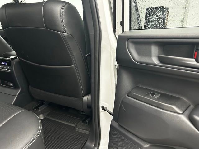 Used 2025 Toyota Land Cruiser 1958 image 36