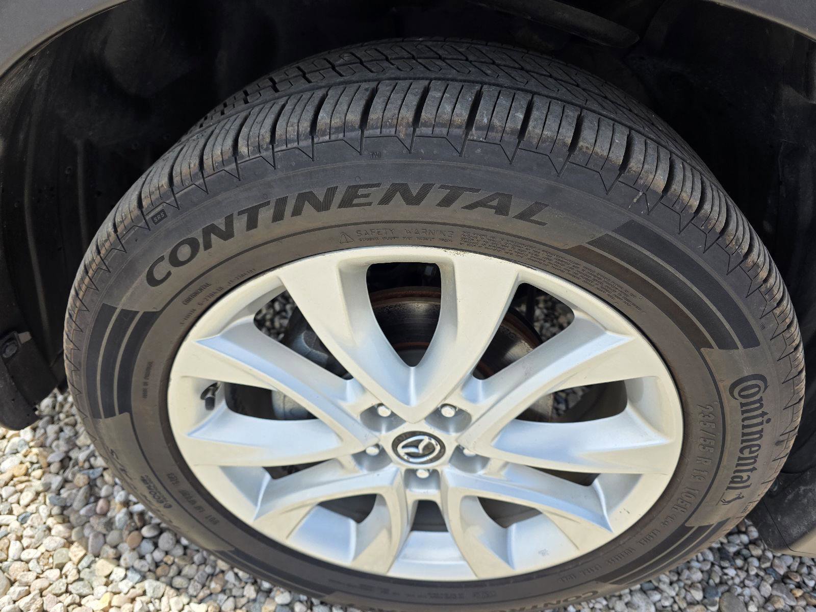 Used 2014 MAZDA CX-5 Grand Touring AWD/4WD image 18