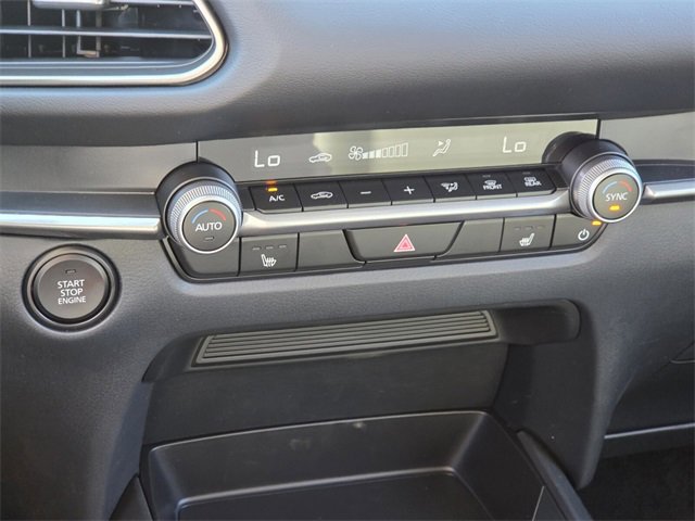 New 2026 MAZDA CX-30 AWD 2.5 S w/ Select Sport Pkg image 13