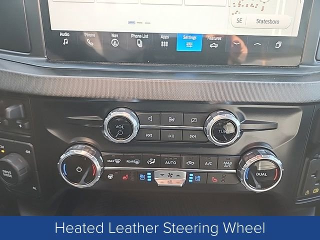 Used 2024 Ford F250 Platinum image 18