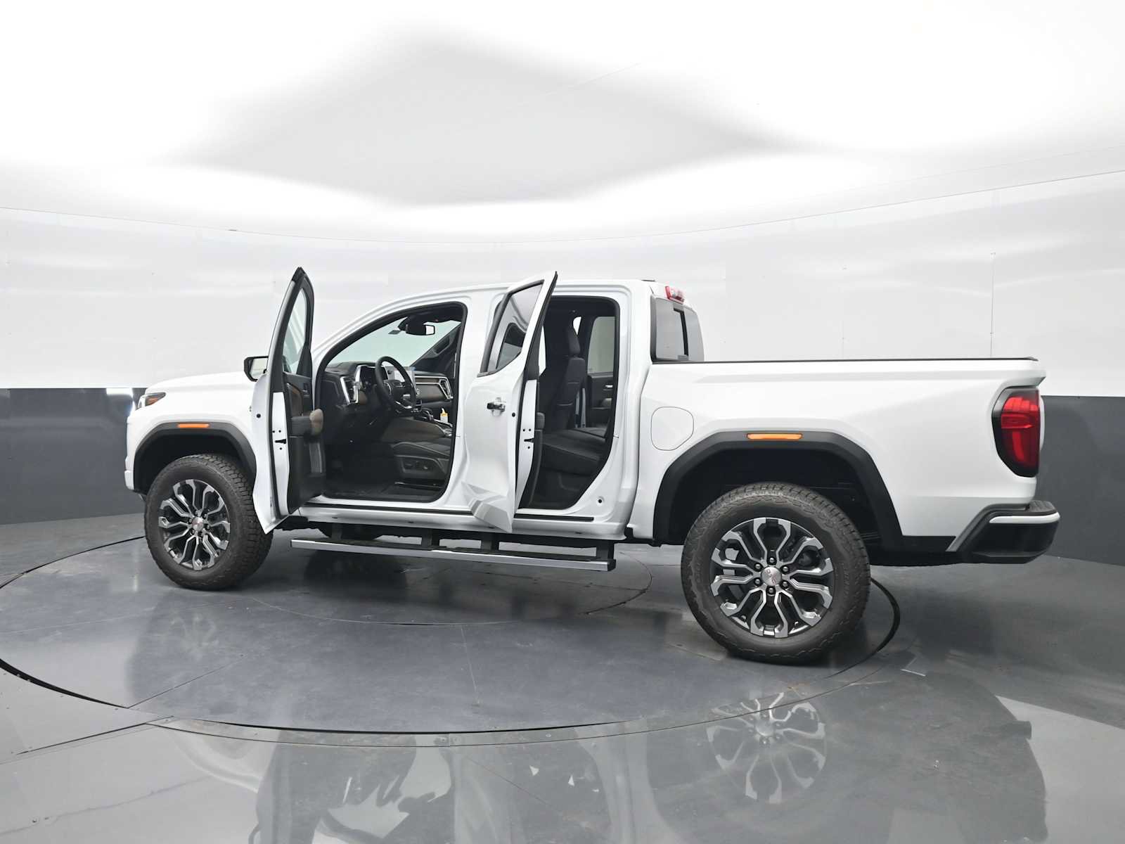 New 2026 GMC Canyon Denali AWD/4WD image 47