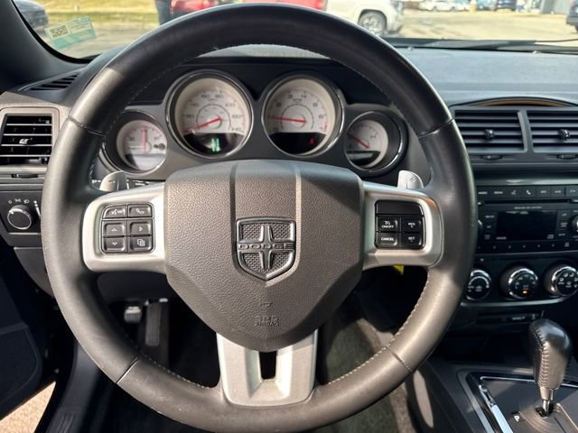 Used 2013 Dodge Challenger SXT w/ Sinister Super Sport Group image 17