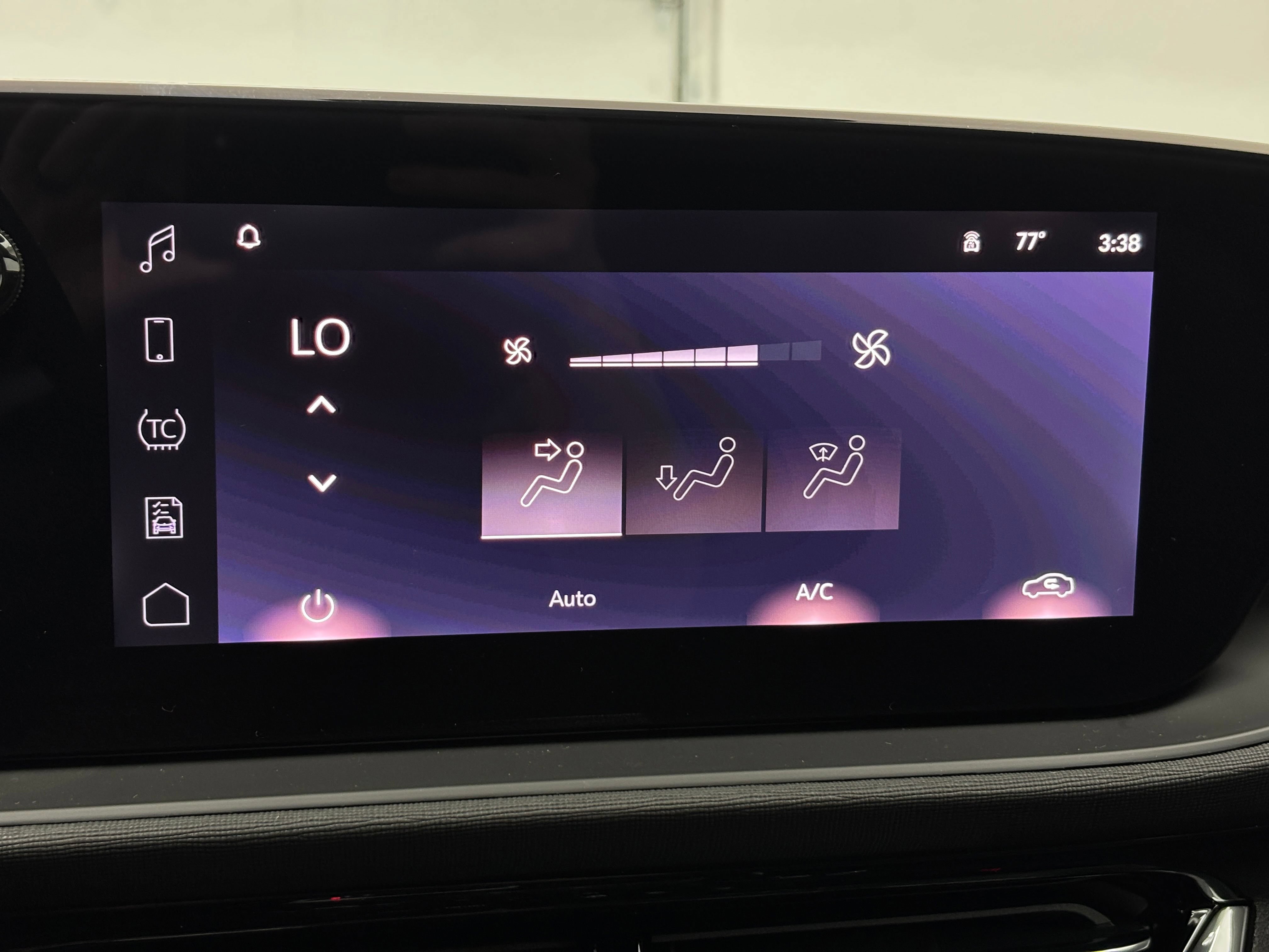 New 2026 Buick Envista Sport Touring w/ Convenience I Package FWD image 23