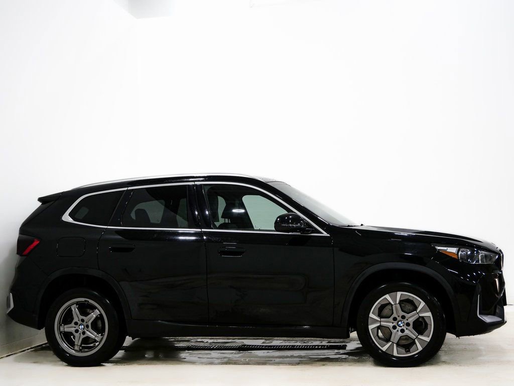 Used 2023 BMW X1 xDrive28i image 5