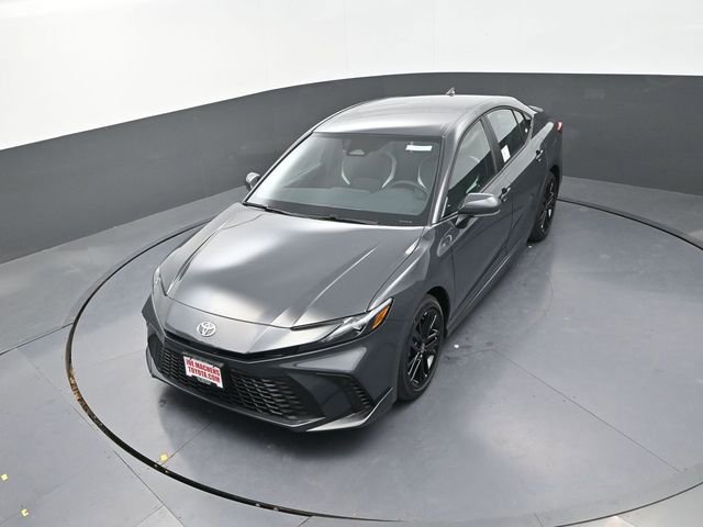 New 2026 Toyota Camry SE w/ Convenience Package FWD image 21