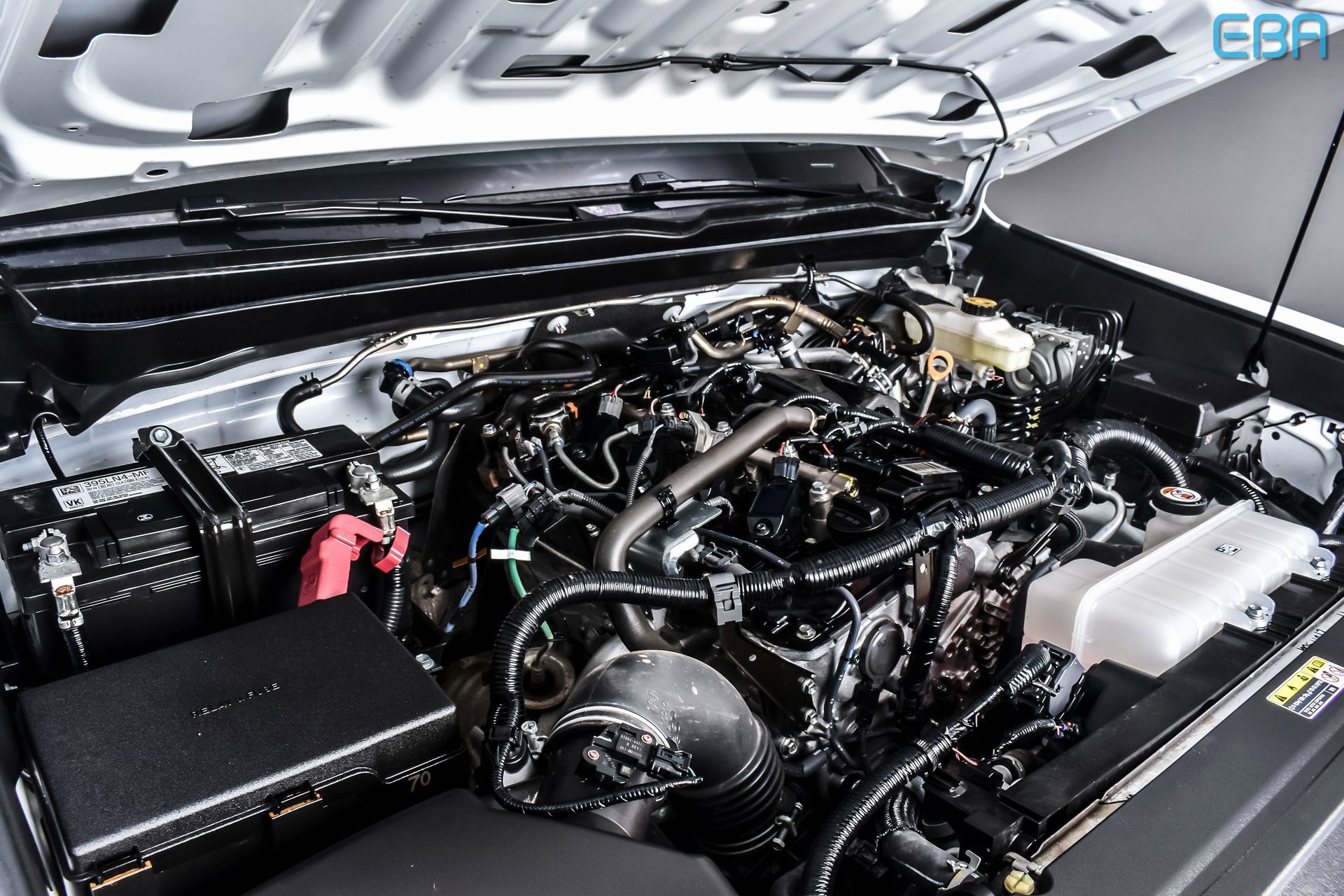 Used 2025 Toyota Tacoma TRD Off-Road image 10