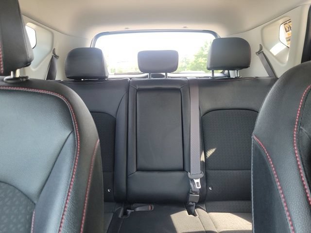 Certified 2023 Kia Soul GT-Line FWD image 32