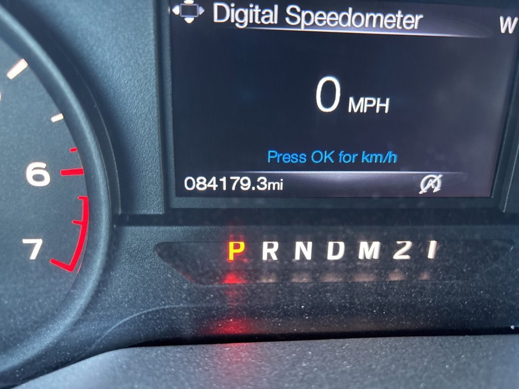 Used 2017 Ford F150 XL w/ Equipment Group 101A Mid image 11