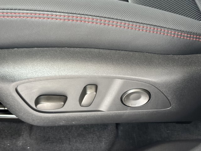 New 2026 Chevrolet Traverse RS image 23