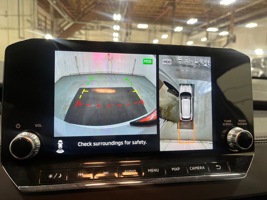 Used 2024 Mitsubishi Outlander SE image 44