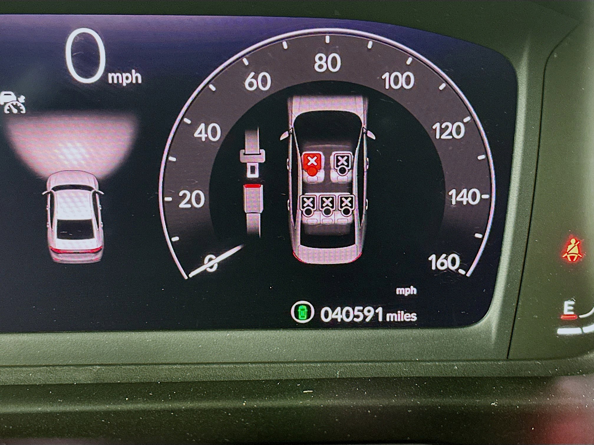 Used 2024 Honda Accord EX image 19