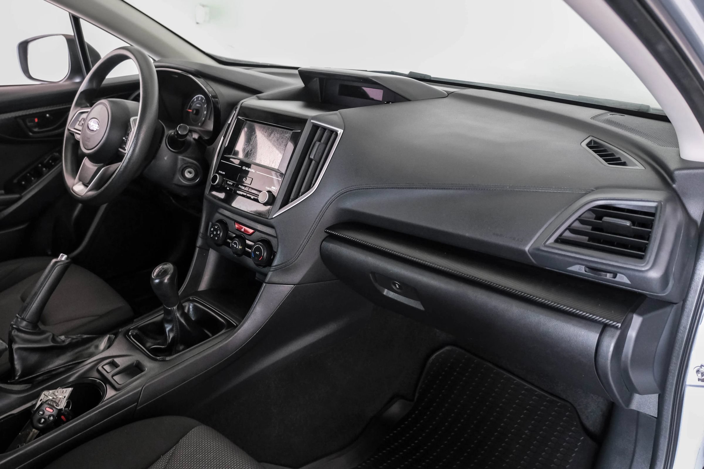 Used 2018 Subaru Impreza 2.0i AWD/4WD image 10
