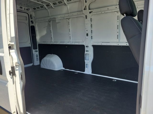 Used 2025 RAM ProMaster 2500 image 8