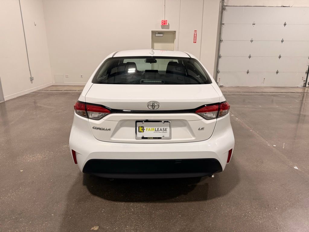 Used 2024 Toyota Corolla LE image 6