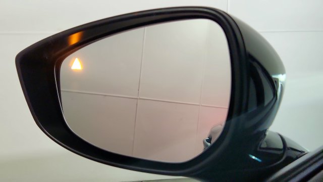New 2026 MAZDA CX-50 AWD 2.5 Hybrid w/ Weather Package image 15
