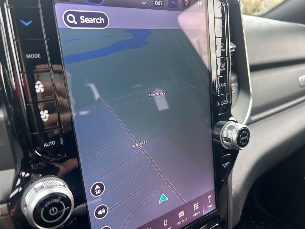 New 2026 RAM 5500 Tradesman image 29